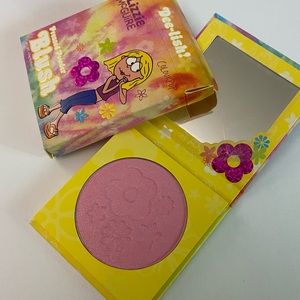 ColourPop Lizzie McGuire Blush!